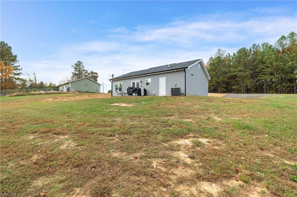 947 Red Marshall Road Pelham, NC 27311 - Photo 12 of 32 Gallery Image 12