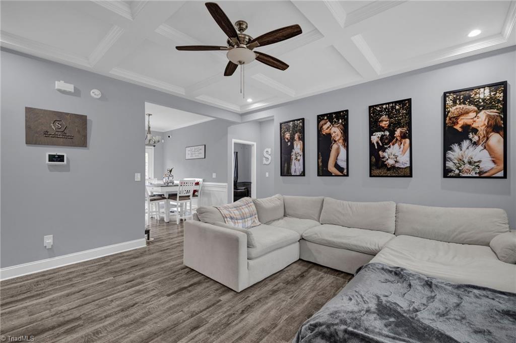 947 Red Marshall Road Pelham, NC 27311 - Photo 13 of 32 Gallery Image 13