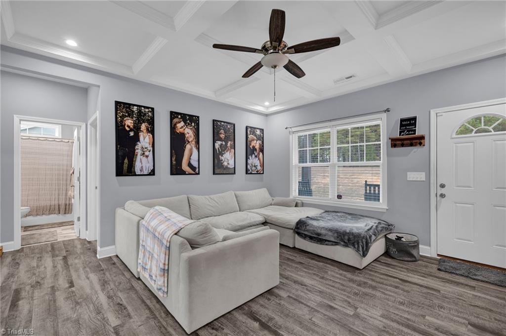 947 Red Marshall Road Pelham, NC 27311 - Photo 14 of 32 Gallery Image 14