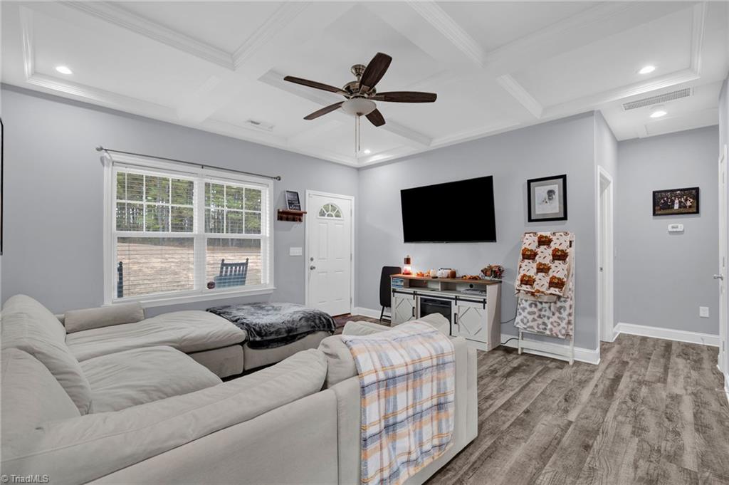 947 Red Marshall Road Pelham, NC 27311 - Photo 15 of 32 Gallery Image 15