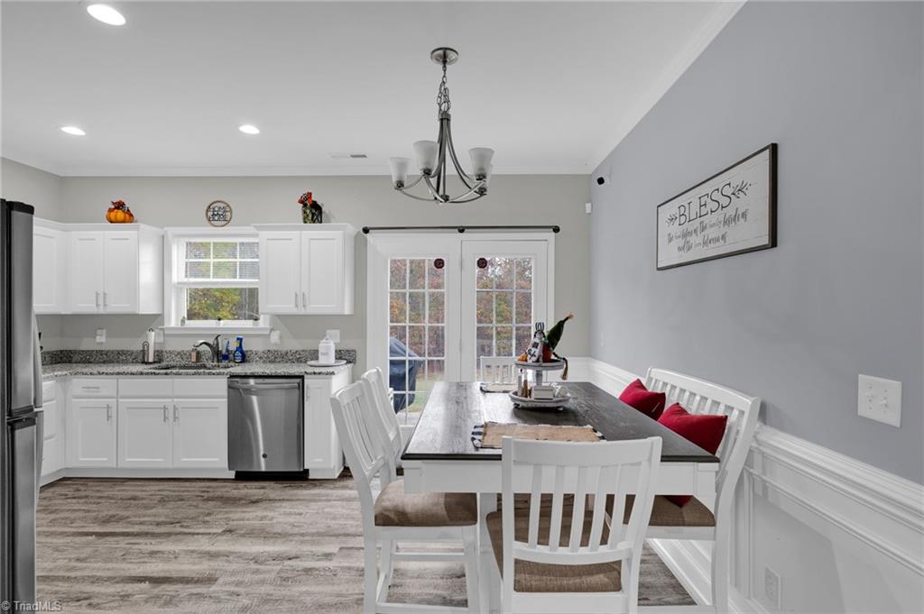 947 Red Marshall Road Pelham, NC 27311 - Photo 16 of 32 Gallery Image 16