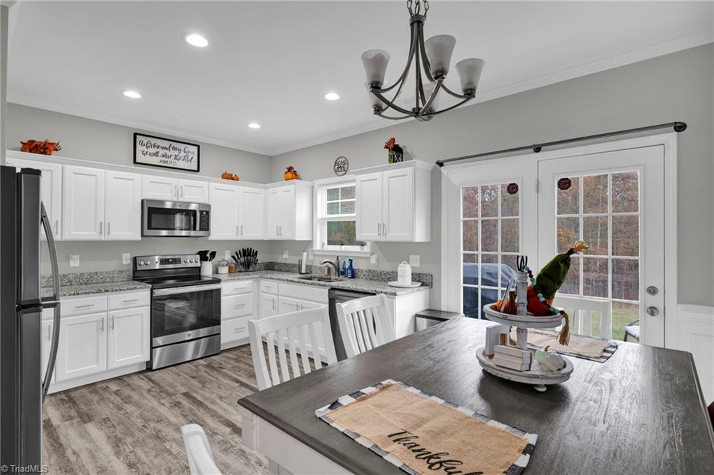 947 Red Marshall Road Pelham, NC 27311 - Photo 17 of 32 Gallery Image 17