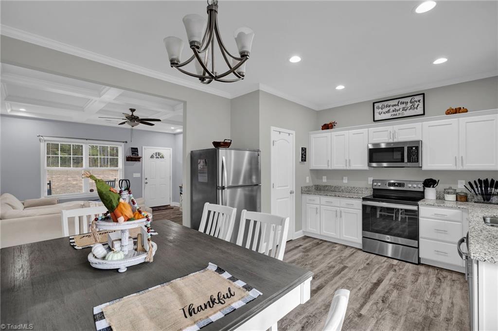 947 Red Marshall Road Pelham, NC 27311 - Photo 18 of 32 Gallery Image 18