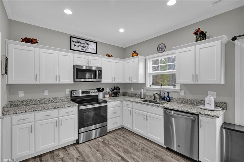 947 Red Marshall Road Pelham, NC 27311 - Photo 20 of 32 Gallery Image 20