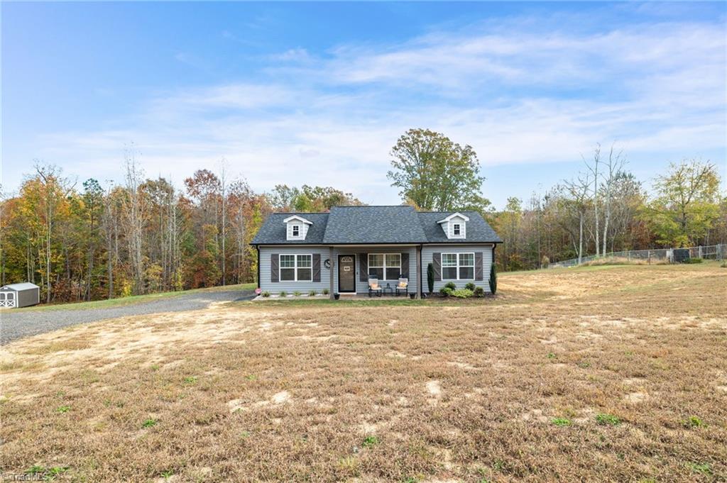 947 Red Marshall Road Pelham, NC 27311 - Photo 2 of 32 Gallery Image 2