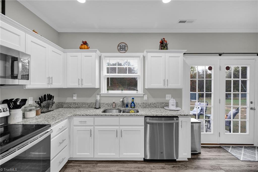 947 Red Marshall Road Pelham, NC 27311 - Photo 21 of 32 Gallery Image 21