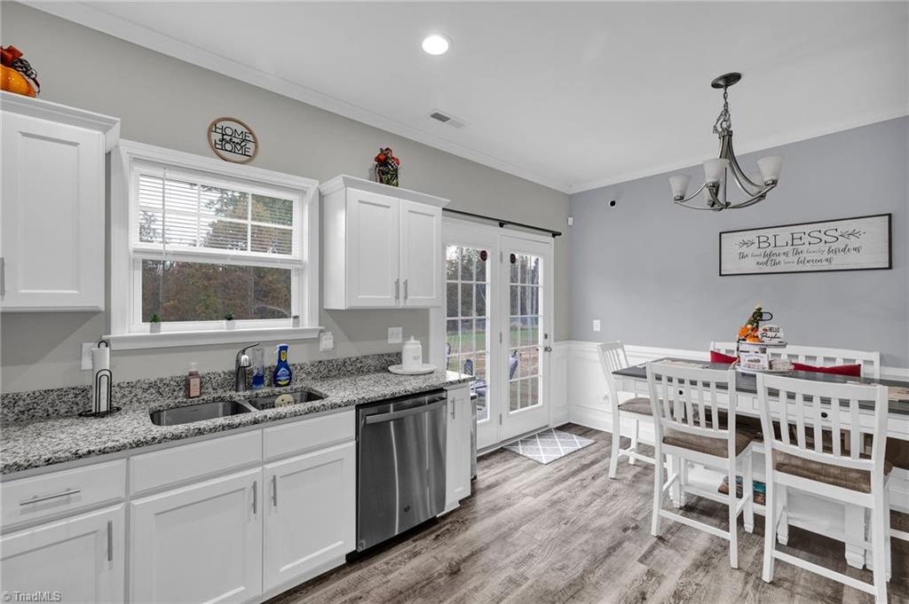 947 Red Marshall Road Pelham, NC 27311 - Photo 22 of 32 Gallery Image 22