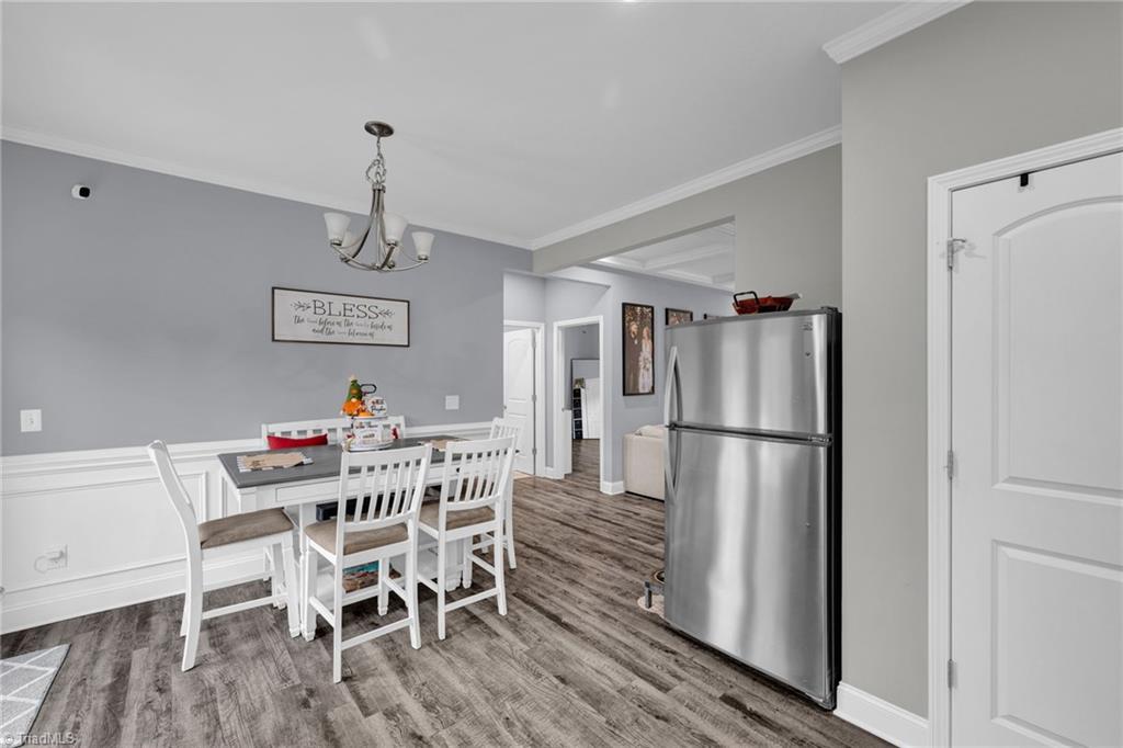 947 Red Marshall Road Pelham, NC 27311 - Photo 23 of 32 Gallery Image 23