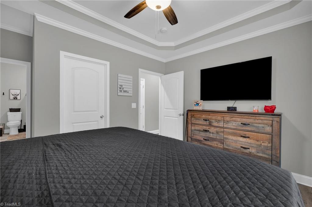 947 Red Marshall Road Pelham, NC 27311 - Photo 25 of 32 Gallery Image 25