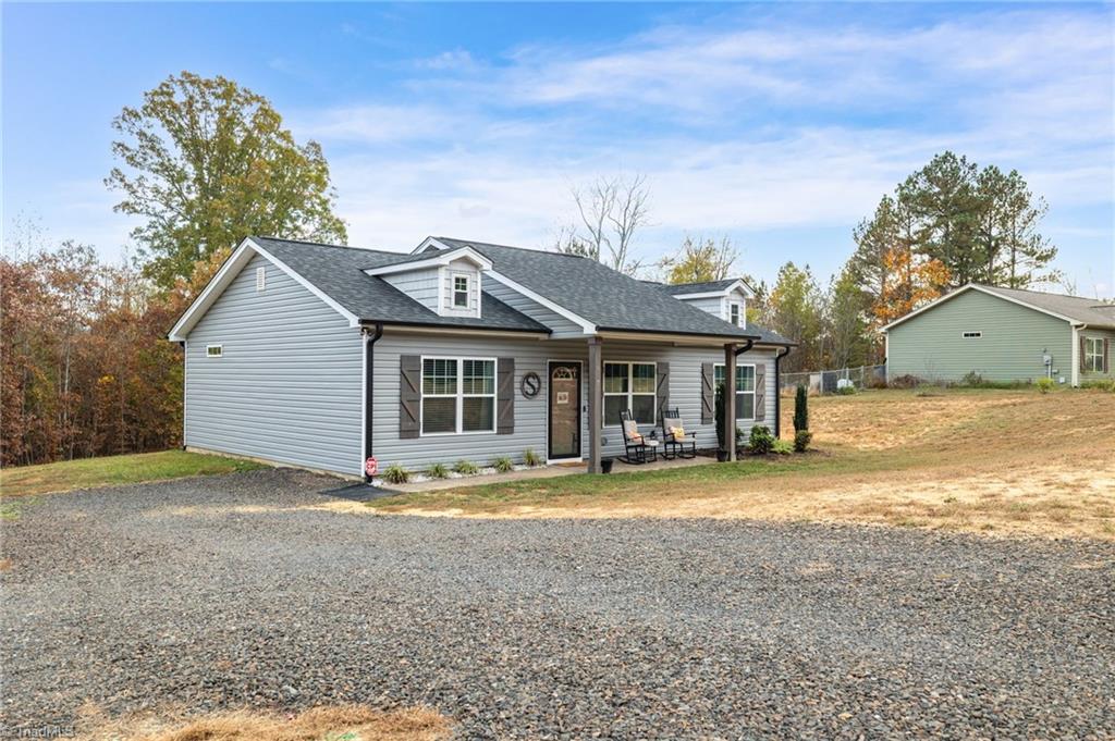 947 Red Marshall Road Pelham, NC 27311 - Photo 3 of 32 Gallery Image 3