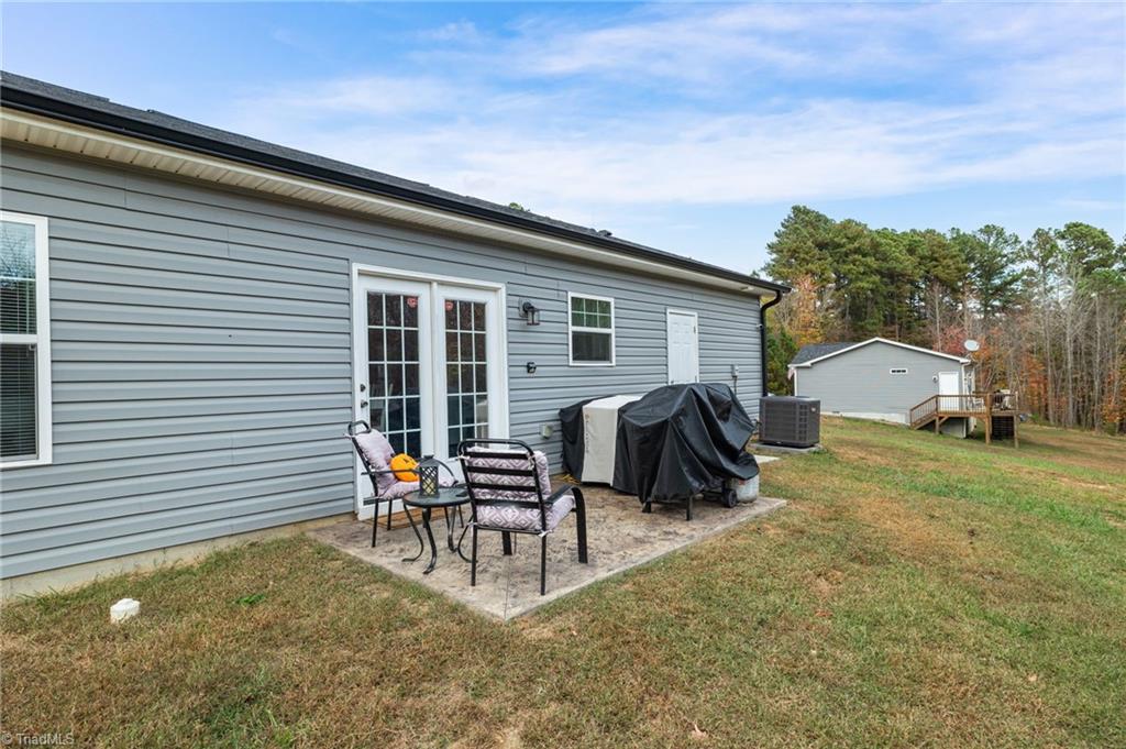 947 Red Marshall Road Pelham, NC 27311 - Photo 6 of 32 Gallery Image 6