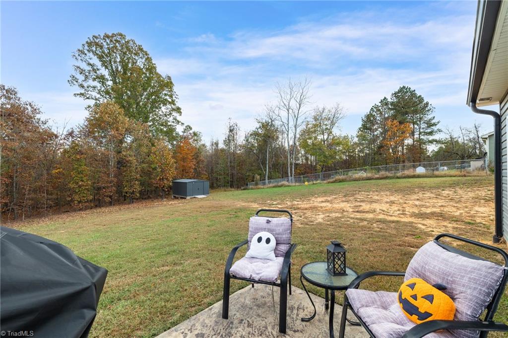 947 Red Marshall Road Pelham, NC 27311 - Photo 7 of 32 Gallery Image 7