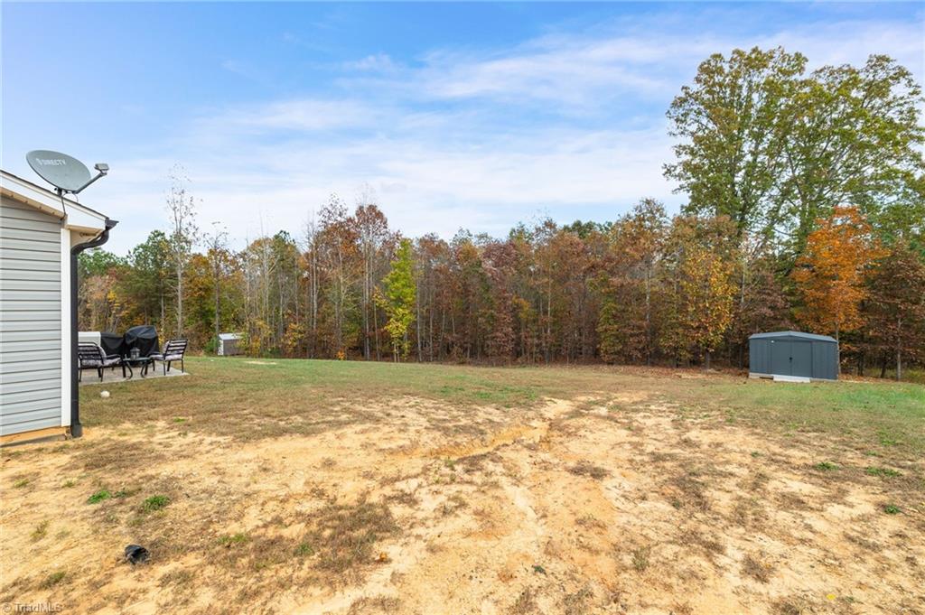 947 Red Marshall Road Pelham, NC 27311 - Photo 8 of 32 Gallery Image 8