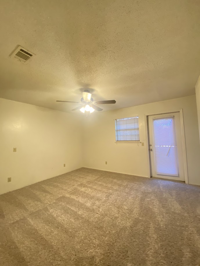 1305 West Villa Maria Road, Unit C103 Bryan, TX 77801 - Photo 13 of 19 a view of empty room