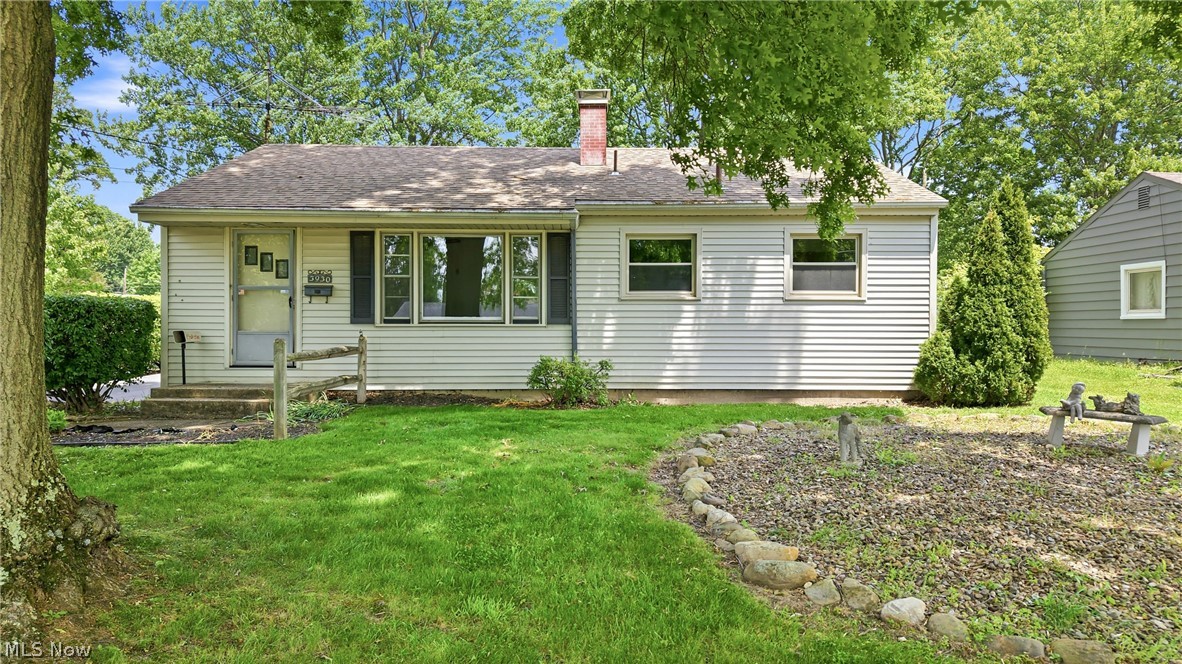 3930 Cannon Road Youngstown, OH 44515 - Photo 1 of 28