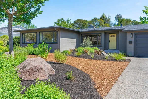 $2,195,000 | 26 College Court, Larkspur, CA 94939