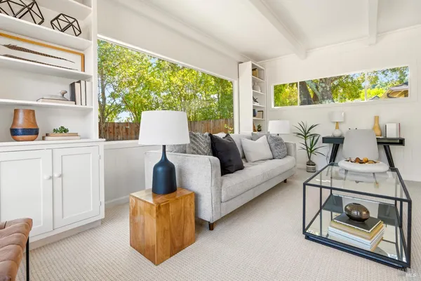 $2,195,000 | 26 College Court, Larkspur, CA 94939