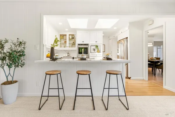 $2,195,000 | 26 College Court, Larkspur, CA 94939