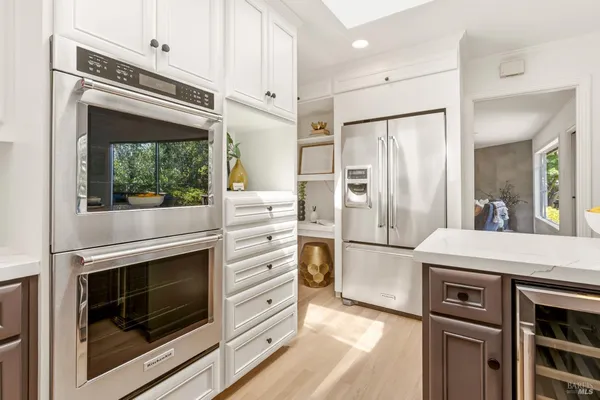 $2,195,000 | 26 College Court, Larkspur, CA 94939