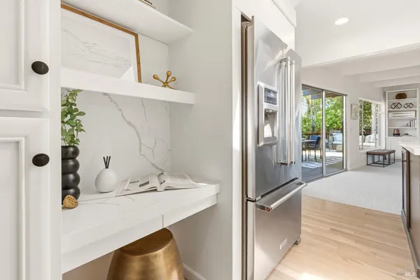 $2,195,000 | 26 College Court, Larkspur, CA 94939