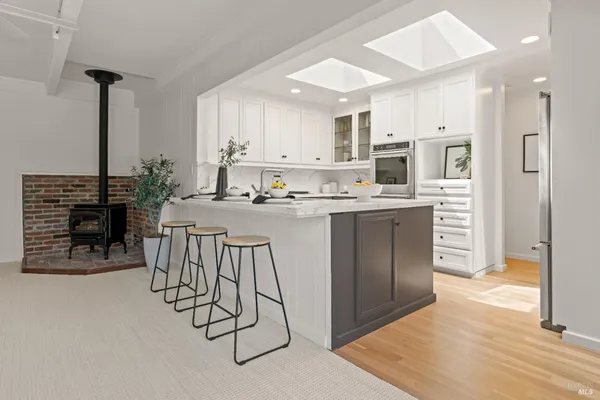$2,195,000 | 26 College Court, Larkspur, CA 94939