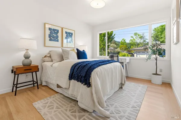 $2,195,000 | 26 College Court, Larkspur, CA 94939