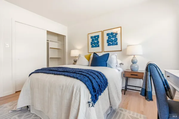 $2,195,000 | 26 College Court, Larkspur, CA 94939