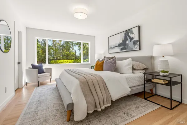$2,195,000 | 26 College Court, Larkspur, CA 94939