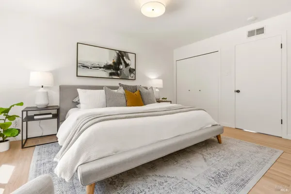 $2,195,000 | 26 College Court, Larkspur, CA 94939