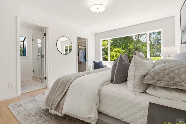 $2,195,000 | 26 College Court, Larkspur, CA 94939
