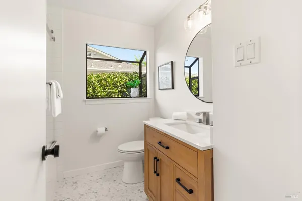 $2,195,000 | 26 College Court, Larkspur, CA 94939
