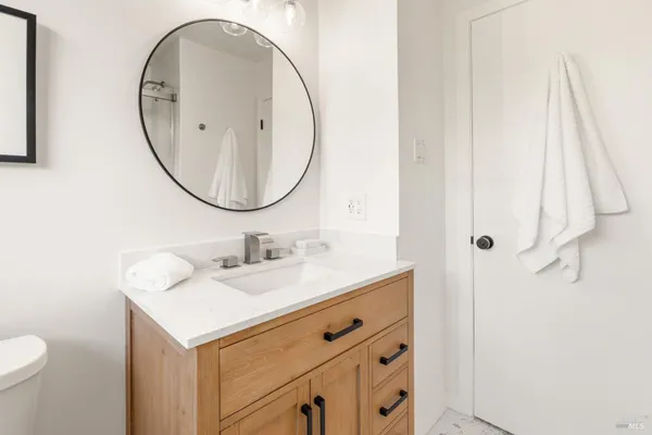$2,195,000 | 26 College Court, Larkspur, CA 94939