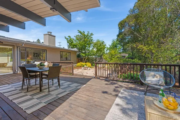 $2,195,000 | 26 College Court, Larkspur, CA 94939