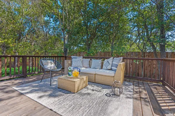 $2,195,000 | 26 College Court, Larkspur, CA 94939