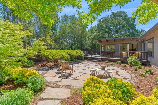 $2,195,000 | 26 College Court, Larkspur, CA 94939