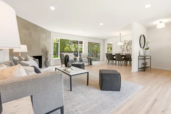 $2,195,000 | 26 College Court, Larkspur, CA 94939