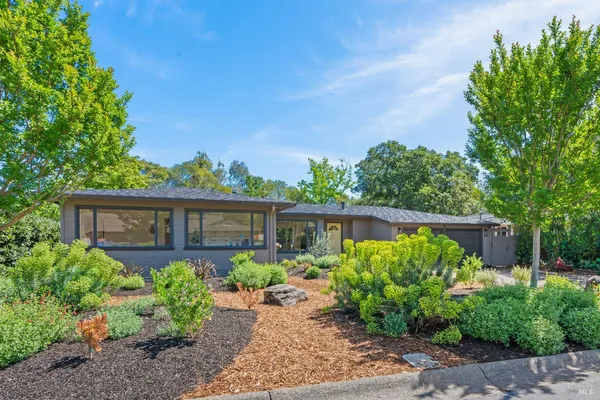 $2,195,000 | 26 College Court, Larkspur, CA 94939