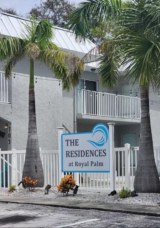 701 1st Street, Unit 2 Indian Rocks Beach, FL 33785 - Photo 1 of 18 Gallery Image 1