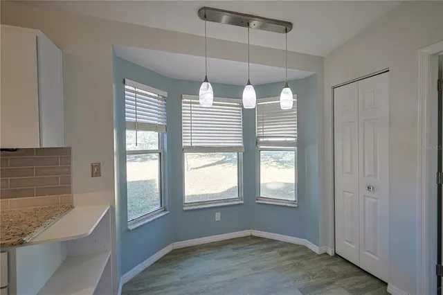a bathroom with a sink and a shower