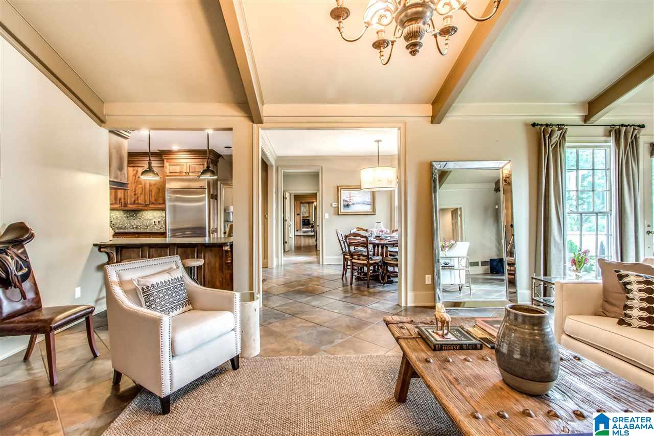 3248 East Briarcliff Road Mountain Brook, AL 35223 - Photo 27 of 50