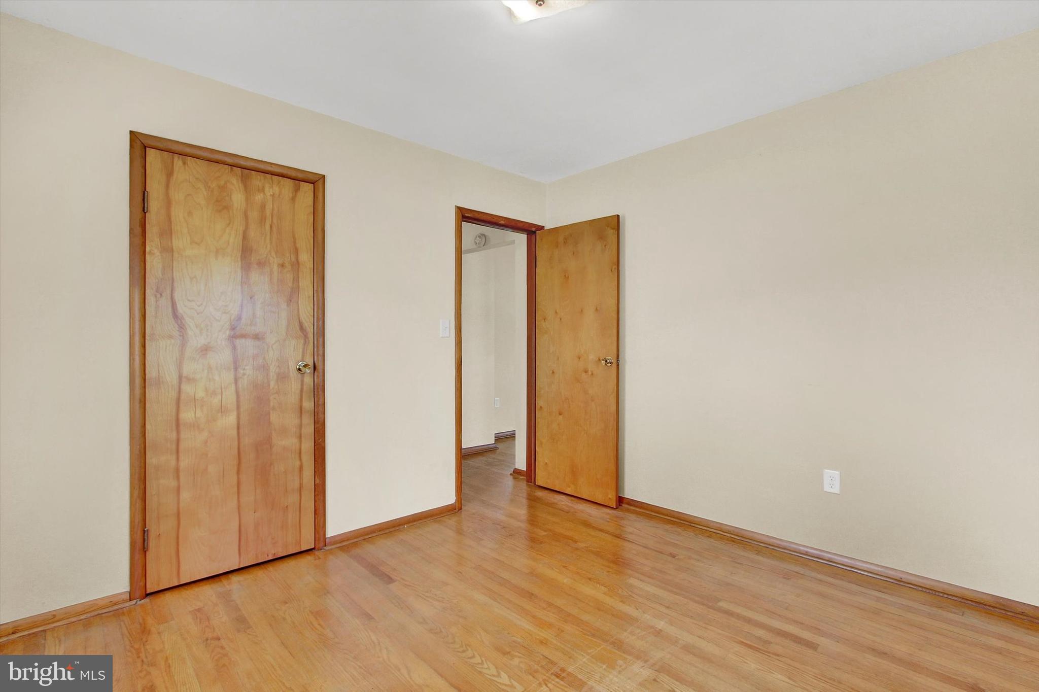 9350 Tomstown Road Waynesboro, PA 17268 - Photo 13 of 24 2ND VIEW OF BEDROOM 1