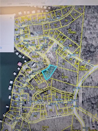 $19,900 | 27261 Marina Lane, Barnett, MO 65011