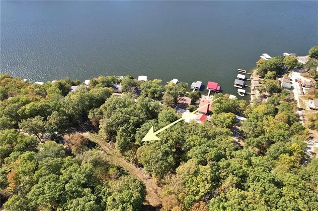 $24,900 | 27261 Marina Lane, Barnett, MO 65011