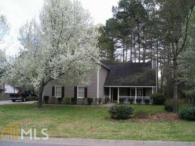 1834 Edington Road Southwest Marietta, GA 30064 - Photo 1 of 1 Gallery Image 1