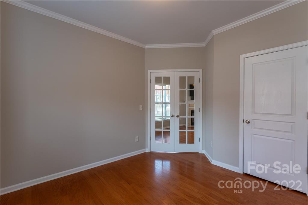 261 Sand Paver Way Fort Mill, SC 29708 - Photo 26 of 45 wooden floor in an empty room