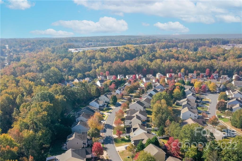 261 Sand Paver Way Fort Mill, SC 29708 - Photo 43 of 45 a view of a city