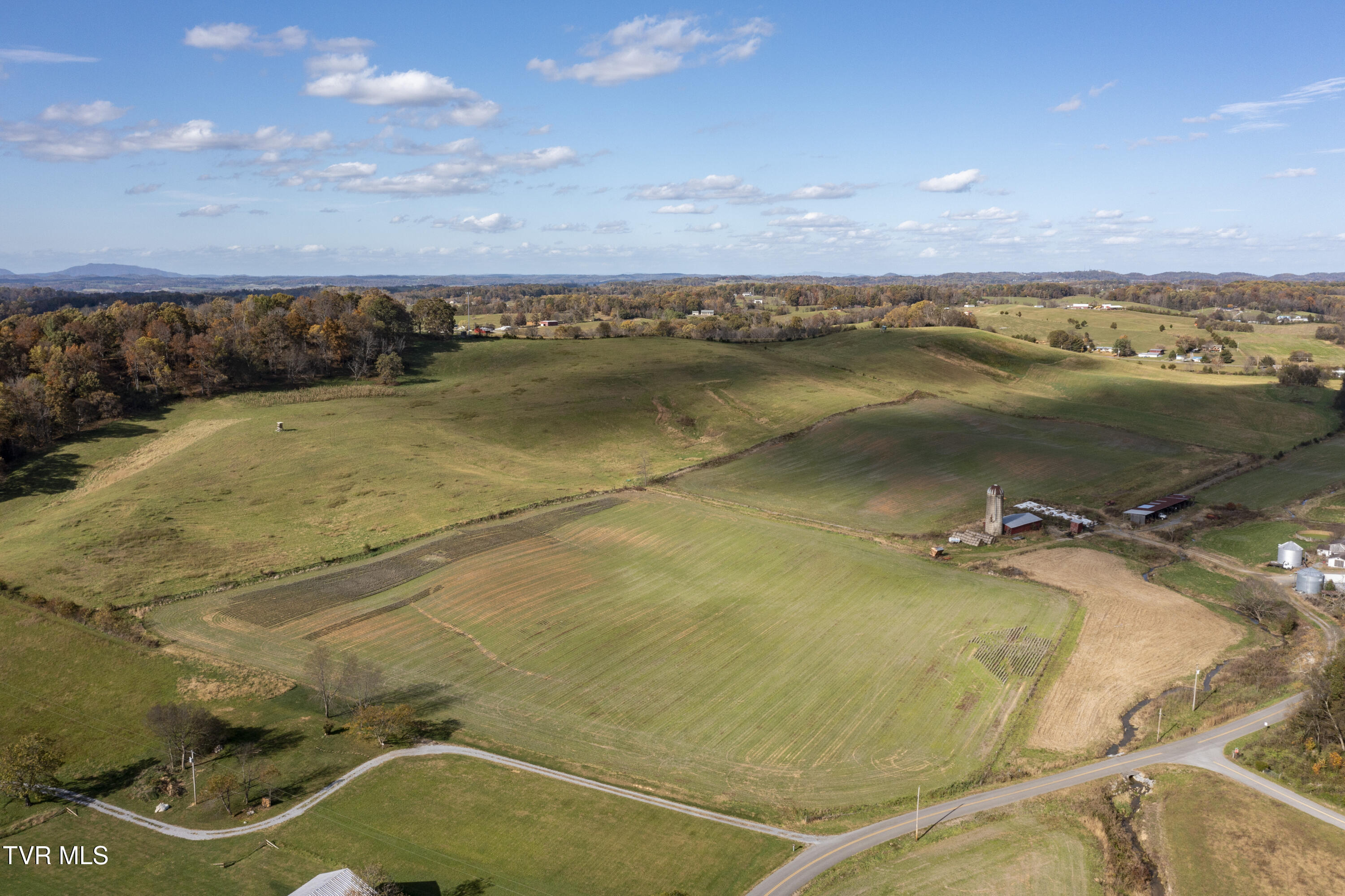 224 Oklahoma Road Jonesborough, TN 37659 - Photo 11 of 103 Oklahoma-aerials-12
