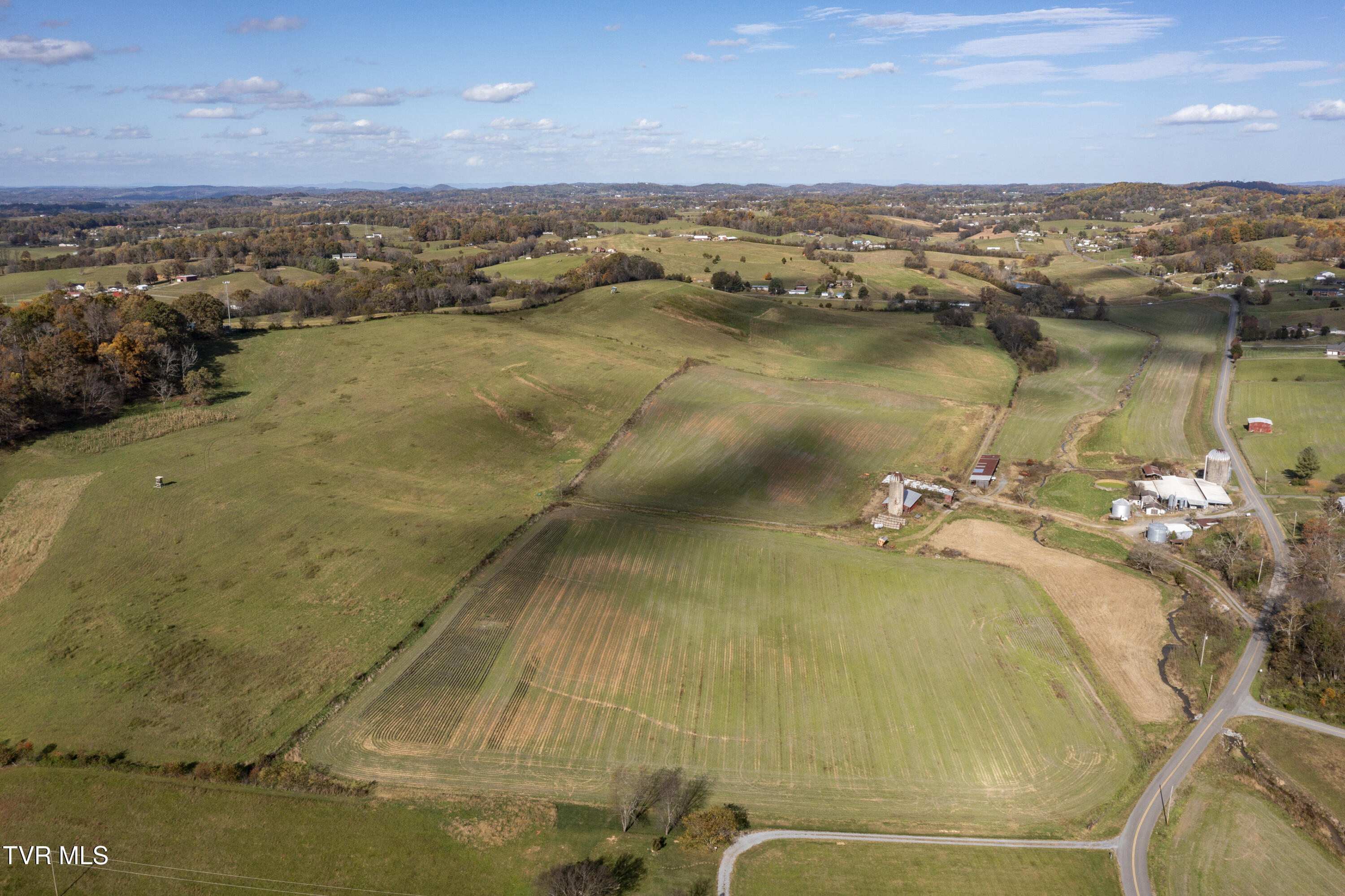 224 Oklahoma Road Jonesborough, TN 37659 - Photo 12 of 103 Oklahoma-aerials-13