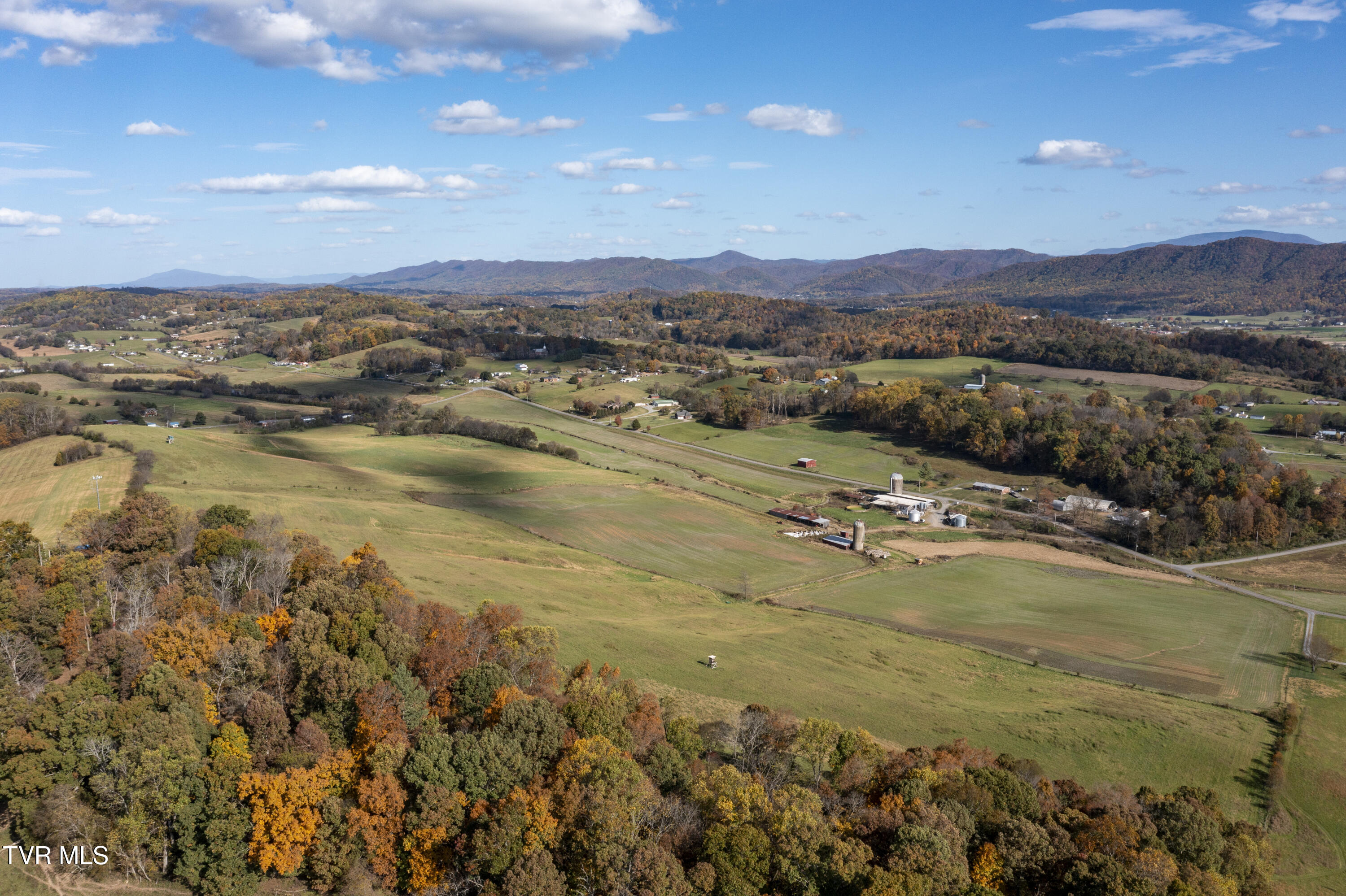 224 Oklahoma Road Jonesborough, TN 37659 - Photo 13 of 103 Oklahoma-aerials-14