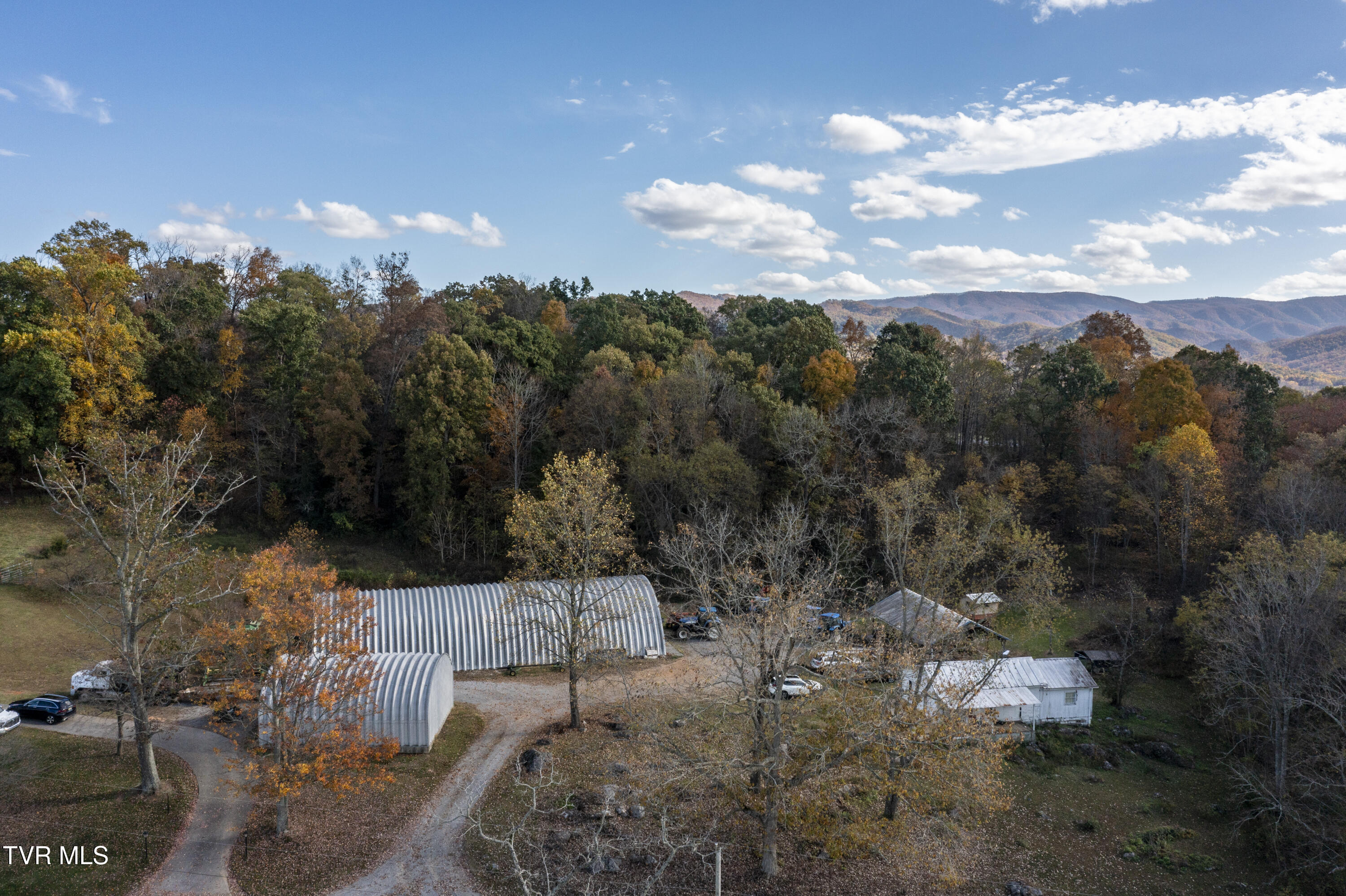 224 Oklahoma Road Jonesborough, TN 37659 - Photo 15 of 103 Oklahoma-aerials-9